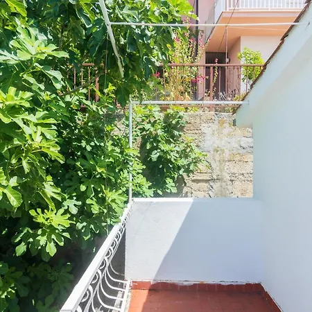 Apartamento Margarita