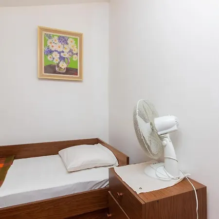 Apartamento Margarita Stanici