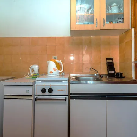 Apartamento Margarita Stanici